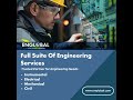 Englobal Engineering Capabilities