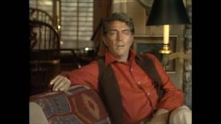 White Christmas · Dean Martin