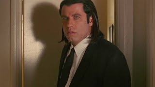 Butch kills Vincent scene but 10x better