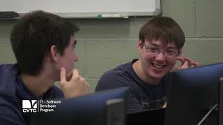 CVTC - ITSD Program