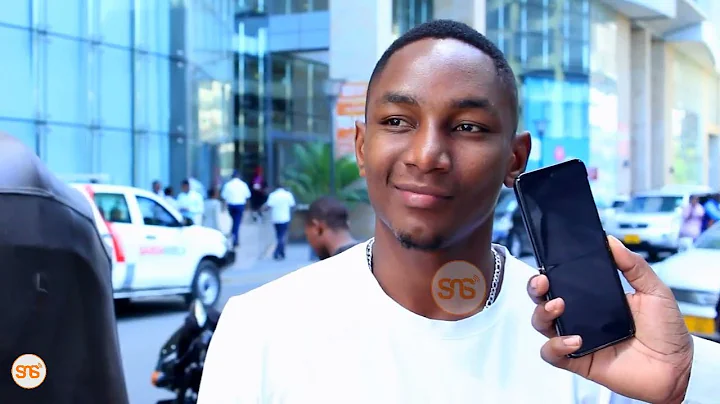 Utapeli Kalynda: Sijui naiweka wapi sura yangu, ni...