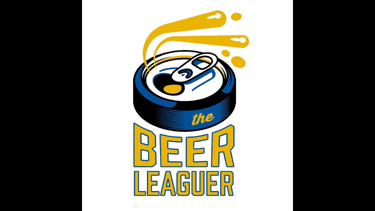 Position, Pass, Repeat: A Slow Skater’s Guide to Beer League