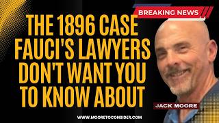 Brown v. Walker (1896): The Case That Could Sink Fauci's Fifth Amendment Defense
