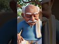 Village Tatayya Funny Samethalu 😂 | Telugu Comedy Shorts🔥😂 #youtubeshorts #telugustories