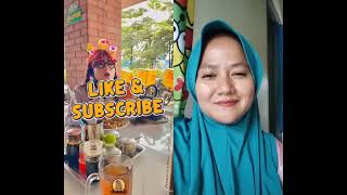 #jajanan #duet #nur #lucu #shortsfeed #shorts #short masa cewek cewek jenggotan