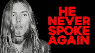 The Tragic Last Days of Gregg Allman - What Really Happened!