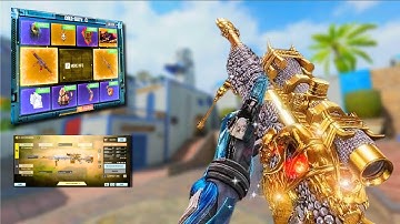 Top Sniper Reveals MAX SPEED Techniques for DOMINATING DLQ33 || Call Of Duty Mobile ||