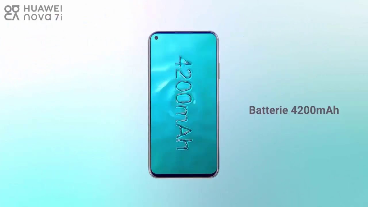 HUAWEI NAVA 7i           -هواووي نوفا 7اي هاتف رخيص
