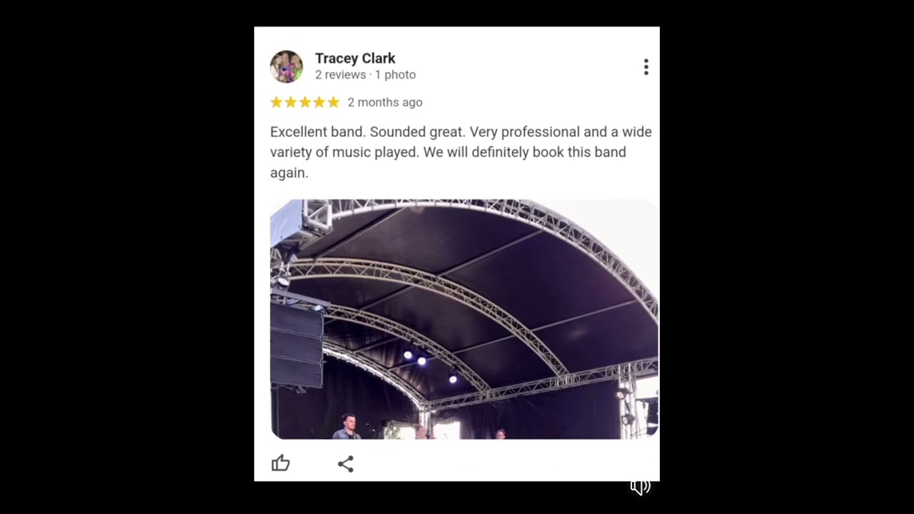 DYNAMIX Band Reviews ⭐️⭐️⭐️⭐️⭐️ Top UK Corporate Entertainment