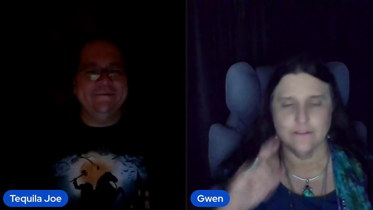 The Witches Craft Episode 7 - Something Spooky