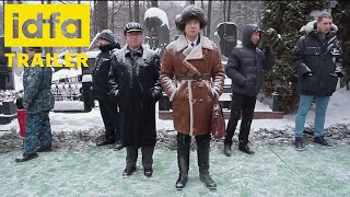 IDFA 2019 | Trailer | The Secretary of Ideology