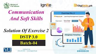 communication & soft skills exercise 2 dstp 3.0 batch 04 screenshot 1
