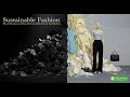 Sustainable Fashion: Real Facts, Minimal Style and Eco-Friendly Clothing That Works