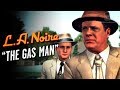 LA Noire Remaster - Case #21 - The Gas Man (5 Stars)
