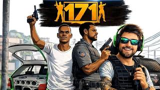 171  🚨   AO VIVO!”