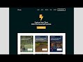 GeneratePress - Charge Template Walkthrough