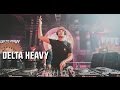 Capture de la vidéo Delta Heavy | Let It Roll Winter 2017