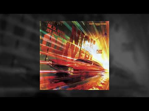 NICK OLIVERI - N.O. Hits At All Vol.9 // HEAVY PSYCH SOUNDS Records