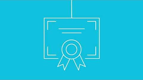 Tech Data Channel Academy Infographic Video