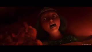 Brave Elinor Transformation albanian