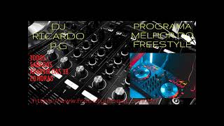 DJ RICARDO PG SET DE FREESTYLE MIAMI PART 3