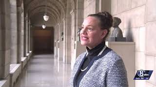Proposed Nebraska Child Tax Credit Bill could benefit up to 900,000 Nebraskans