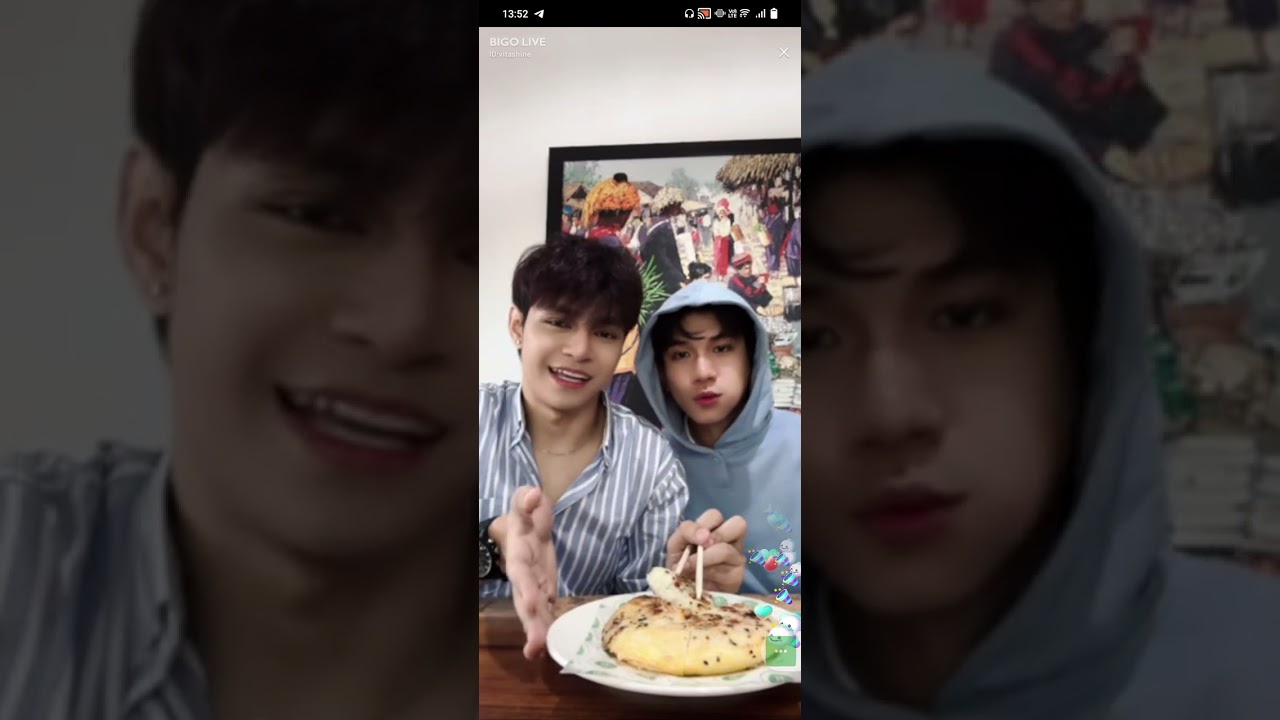 #video #vitashine #manilyan #zawshinehtet #vitamin #love #couple