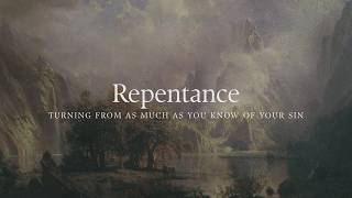Turning From As Much As You Know of Your Sin | Daily Broadcast
