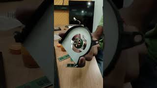 Audio visual CRESTRON MTR DEEP CLEANING