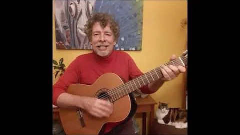 Creole calypso strum                CREOLE CORNER ...
