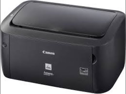 كانون Lbp3010B / Canon I-sensys Lbp613cdw تعريف / حمل تعريفات طابعة كانون lbp 3010 التعريف ...