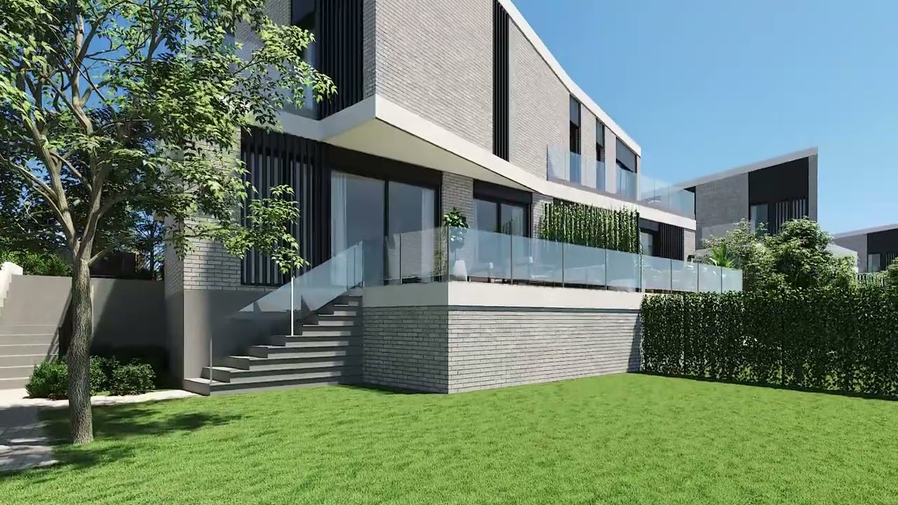 Chalets de Obra Nueva en Paracuellos del Jarama: Descubre Residencial Besaya