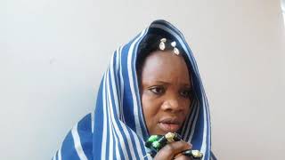 Un Marabout De Valeur. Blada Wodou