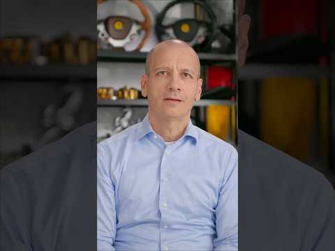 Nurturing people through education is a key mission for Ferrari. #Ferrari