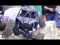 RC Crawler & Scaler Osnabrück Parcours Autohaus Härtel Part 2