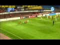 Gaz Metan Medias - Dinamo 0-5  REZUMAT VIDEO