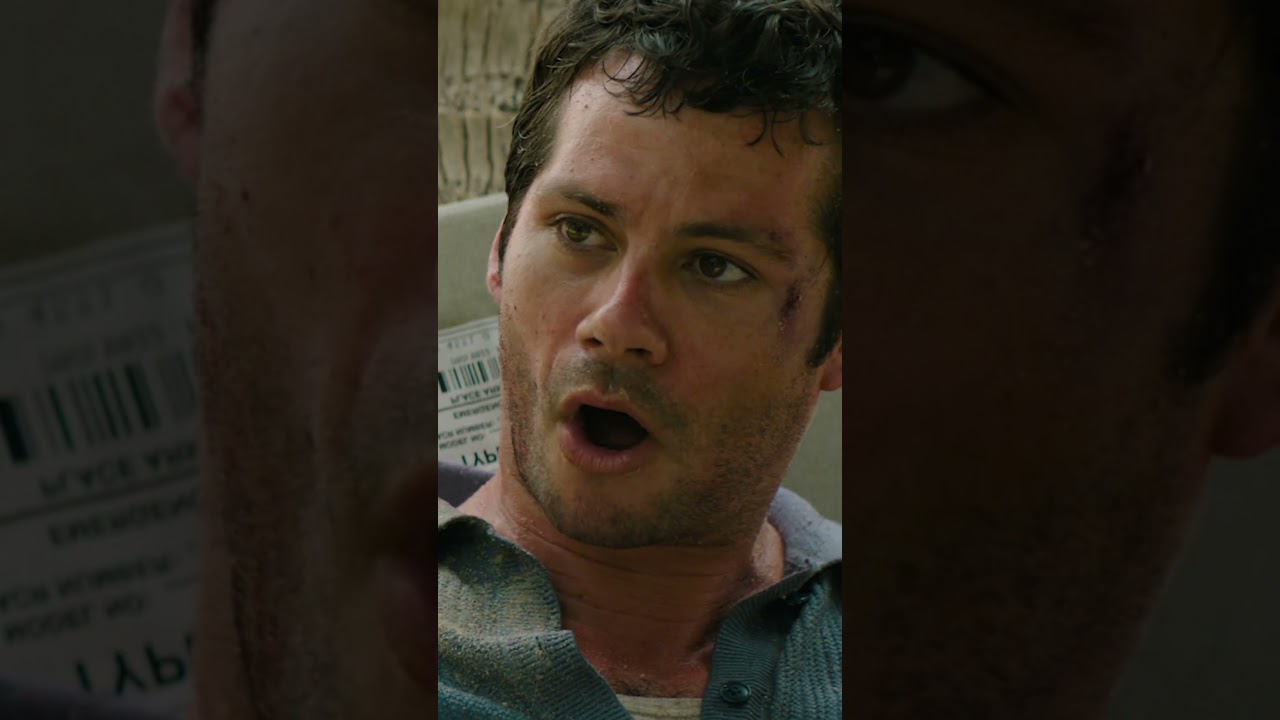 SEND HELP | Anuncio: Sentaos | HD