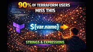 Terraform String Expressions