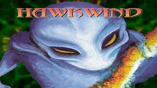 HAWKWIND Wastelands &amp; The Iron Dream live  1995