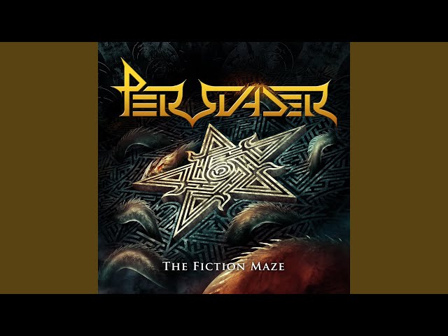 Persuader - Sent to the Grave