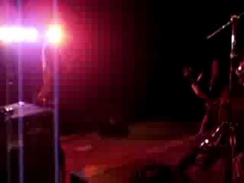 Final Scream - Lord of Darkness -  Led Slay