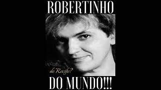 Robertinho de Recife e Metalmania - A TERCEIRA LÂMINA