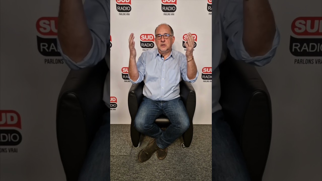 François Sorel : "Elon Musk, on s'en souviendra dans des millénaires"