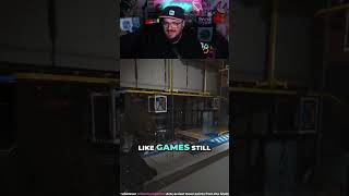 Capcom Games STILL Feel Like REAL Games #shorts