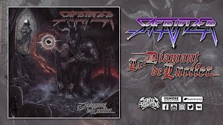 SACRIFIZER Le Diamant De Lucifer (full album)