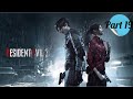 Resident Evil 2 Leon's Playthrough - Part 19