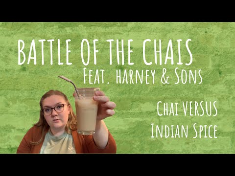 Chai Latte Vs Dirty Chai : The Ultimate Battle of Spices