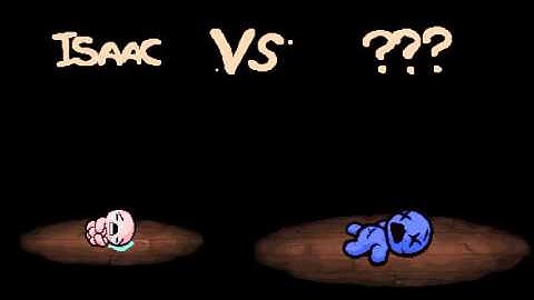 The Binding of Isaac: Rebirth Chest No Damage Taken