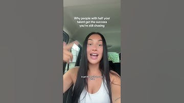 Why People With Half Your Talent And Work Ethic Are Getting the Results You Want (And You’re Not)