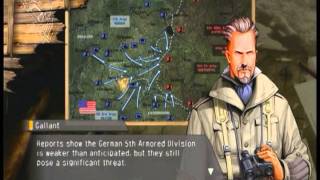 Operation Darkness: Mission 19 Briefing